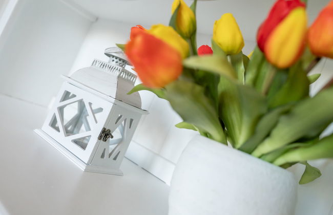 Apartamento de 2 quartos em De Haan com piscina e jardim - Foto 21