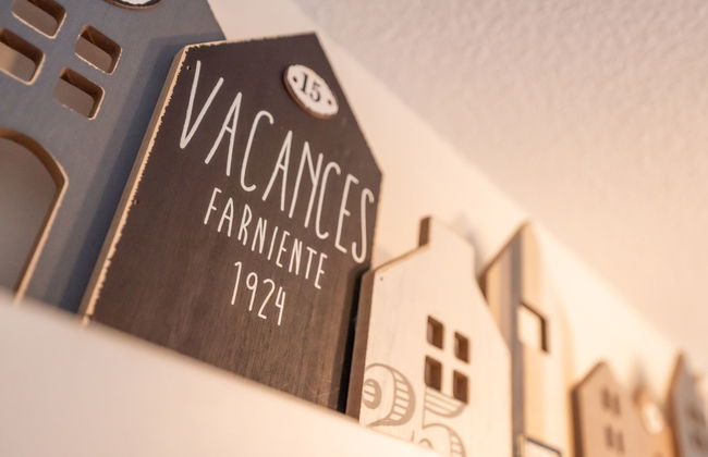 Apartamento de 2 quartos em De Haan com piscina e jardim - Foto 19