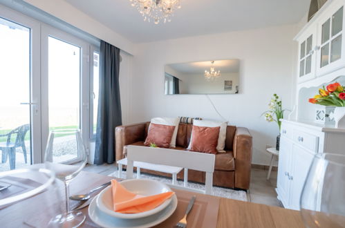Photo 13 - 1 bedroom Apartment in De Haan with private pool and sea view