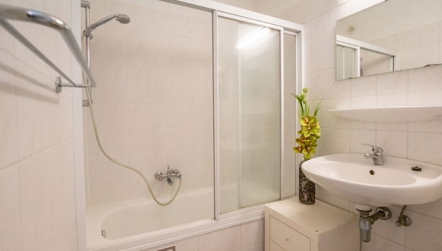 Apartamento de 2 quartos em De Haan com piscina e jardim - Foto 3