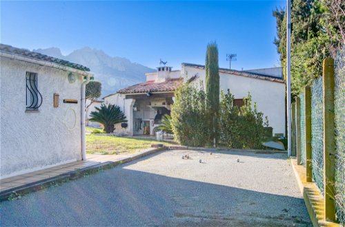 Foto 15 - Casa con 1 camera da letto a Roquebrune-sur-Argens con piscina e vista mare