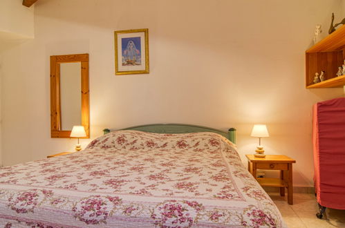 Foto 11 - Casa con 1 camera da letto a Roquebrune-sur-Argens con piscina e vista mare