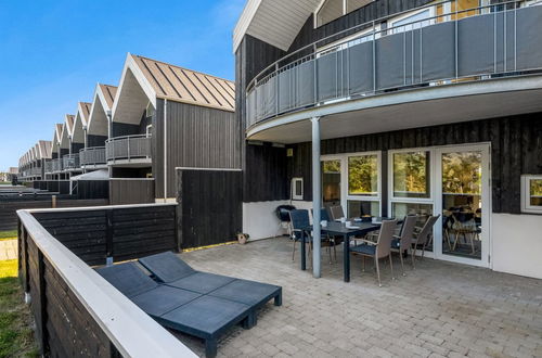 Foto 7 - Haus mit 3 Schlafzimmern in Løkken mit terrasse