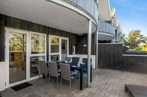 Foto 6 - Haus mit 3 Schlafzimmern in Løkken mit terrasse