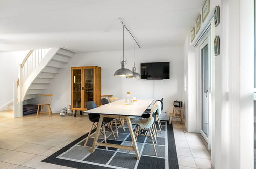 Foto 2 - Casa de 3 quartos em Løkken com terraço