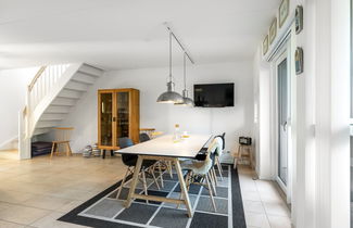Foto 2 - Casa de 3 quartos em Løkken com terraço