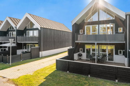 Foto 1 - Casa de 3 quartos em Løkken com terraço