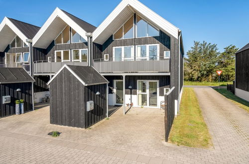 Foto 5 - Haus mit 3 Schlafzimmern in Løkken mit terrasse