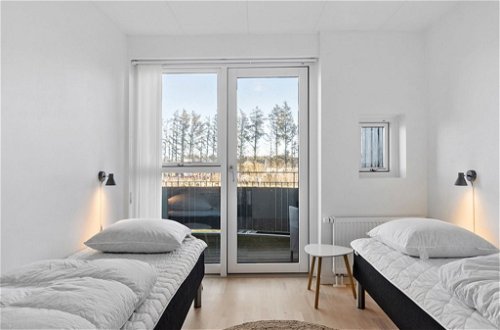 Foto 17 - Casa de 3 habitaciones en Løkken con terraza