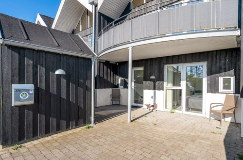Foto 4 - Haus mit 3 Schlafzimmern in Løkken mit terrasse