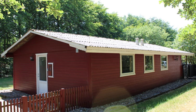 Foto 1 - Haus mit 3 Schlafzimmern in Toftlund