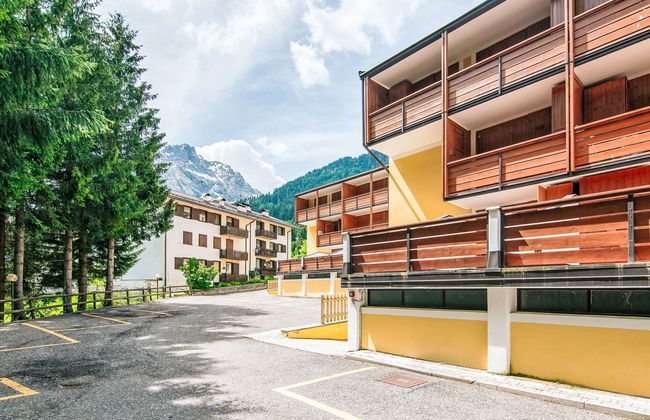 Apartamento de 3 quartos em Canazei - Foto 25