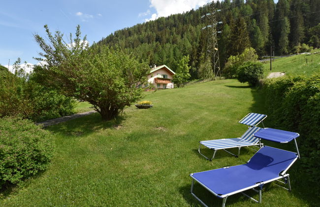 Casa de 5 quartos em Pellizzano com jardim e terraço - Foto 37