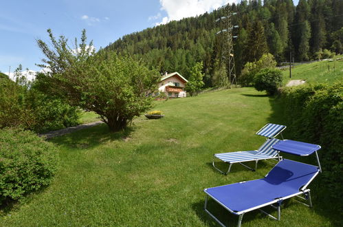 Photo 37 - Maison de 4 chambres à Pellizzano avec jardin et vues sur la montagne