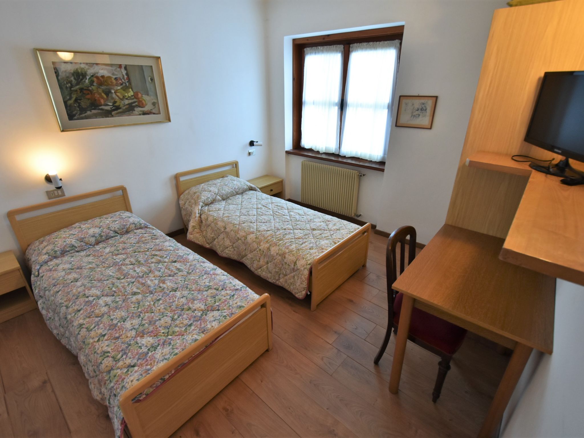 Foto 26 - Haus mit 4 Schlafzimmern in Pellizzano mit garten und blick auf die berge