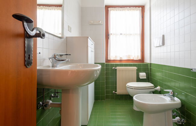 Casa de 5 quartos em Pellizzano com jardim e terraço - Foto 32