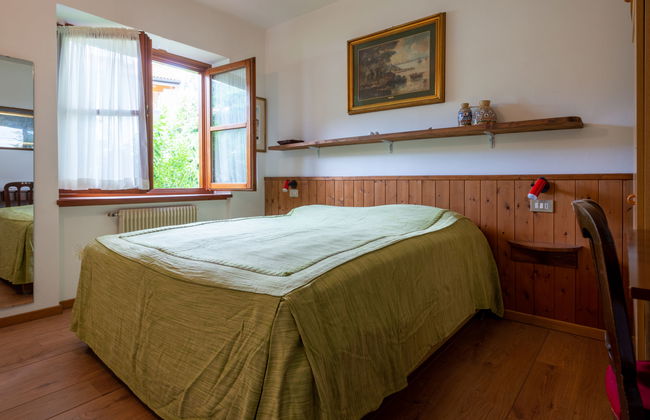 Casa de 5 quartos em Pellizzano com jardim e terraço - Foto 30