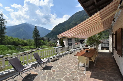 Photo 39 - 4 bedroom House in Pellizzano with garden and mountain view