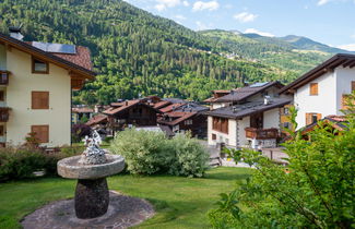 Photo 46 - Maison de 4 chambres à Pellizzano avec jardin et terrasse