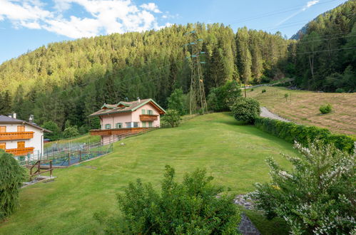 Foto 53 - Haus mit 4 Schlafzimmern in Pellizzano mit garten und blick auf die berge