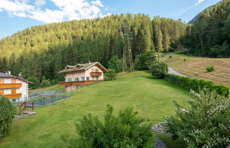 Photo 53 - Maison de 4 chambres à Pellizzano avec jardin et terrasse