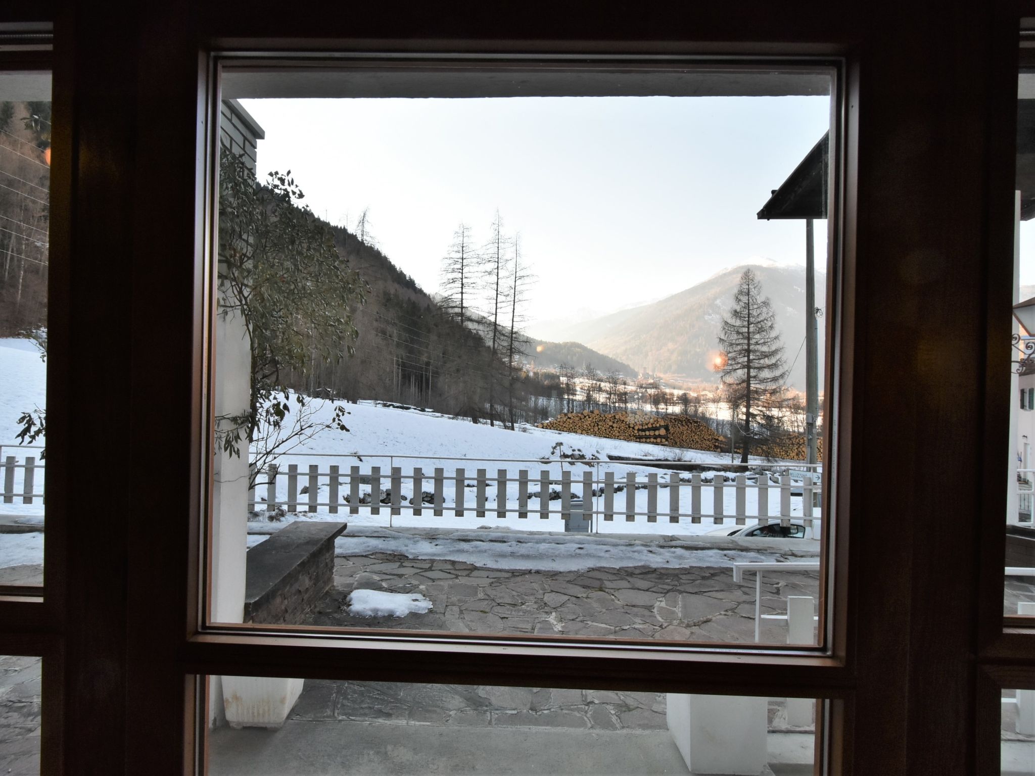 Photo 24 - Maison de 4 chambres à Pellizzano avec jardin et vues sur la montagne