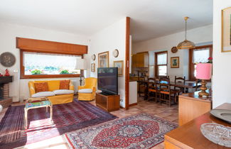 Photo 11 - Maison de 4 chambres à Pellizzano avec jardin et terrasse