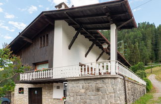 Photo 42 - Maison de 4 chambres à Pellizzano avec jardin et terrasse
