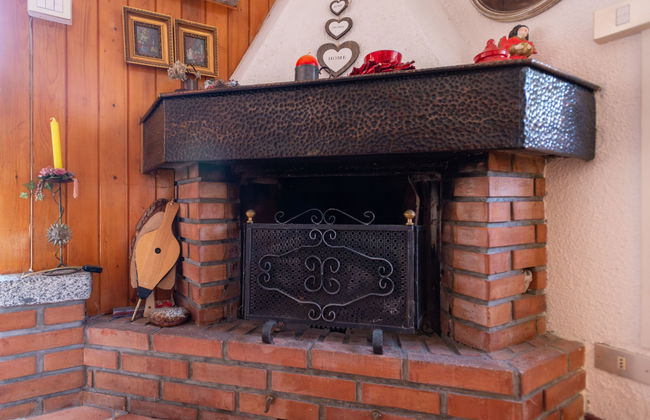Casa de 5 quartos em Pellizzano com jardim e terraço - Foto 12