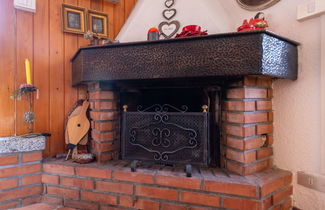 Photo 12 - Maison de 4 chambres à Pellizzano avec jardin et terrasse