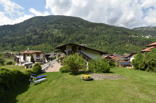 Foto 41 - Casa de 4 habitaciones en Pellizzano con jardín y vistas a la montaña