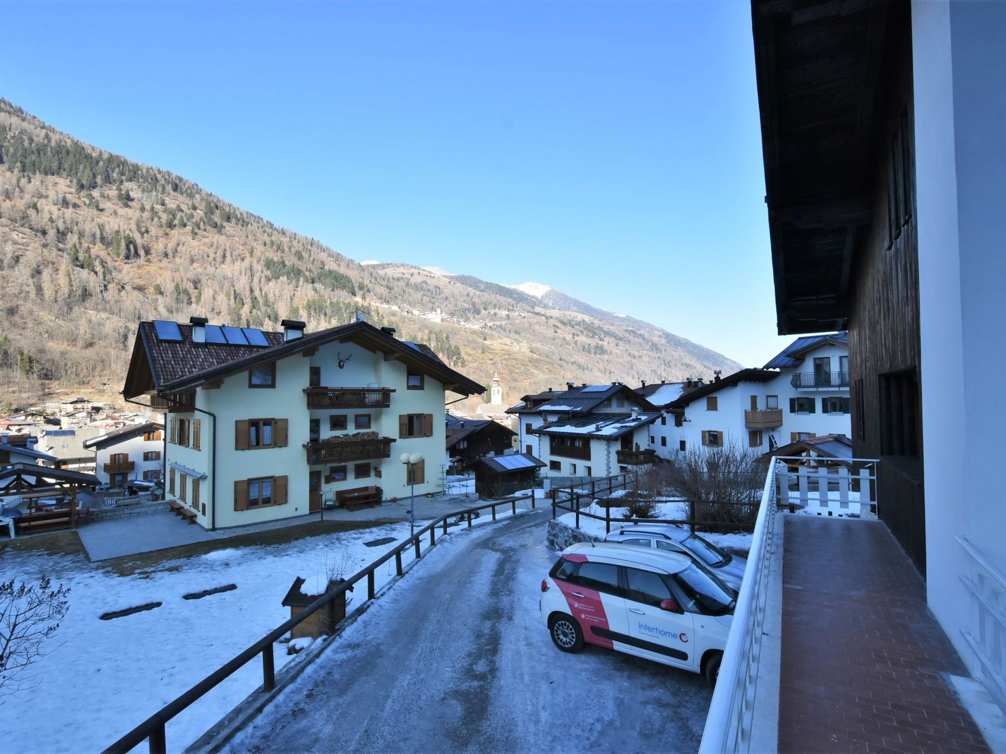 Foto 57 - Casa de 4 habitaciones en Pellizzano con jardín y vistas a la montaña