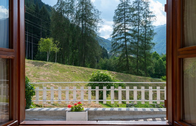 Casa de 5 quartos em Pellizzano com jardim e terraço - Foto 33