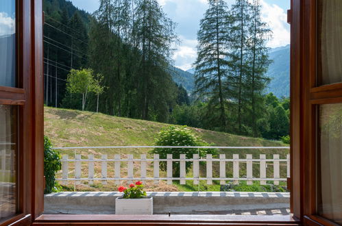 Foto 33 - Haus mit 4 Schlafzimmern in Pellizzano mit garten und blick auf die berge