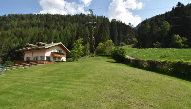 Haus mit 5 Schlafzimmern in Pellizzano mit garten und terrasse - Foto 5