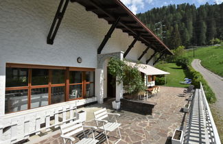 Photo 34 - Maison de 4 chambres à Pellizzano avec jardin et terrasse