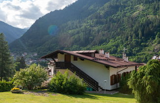 Photo 44 - Maison de 4 chambres à Pellizzano avec jardin et terrasse