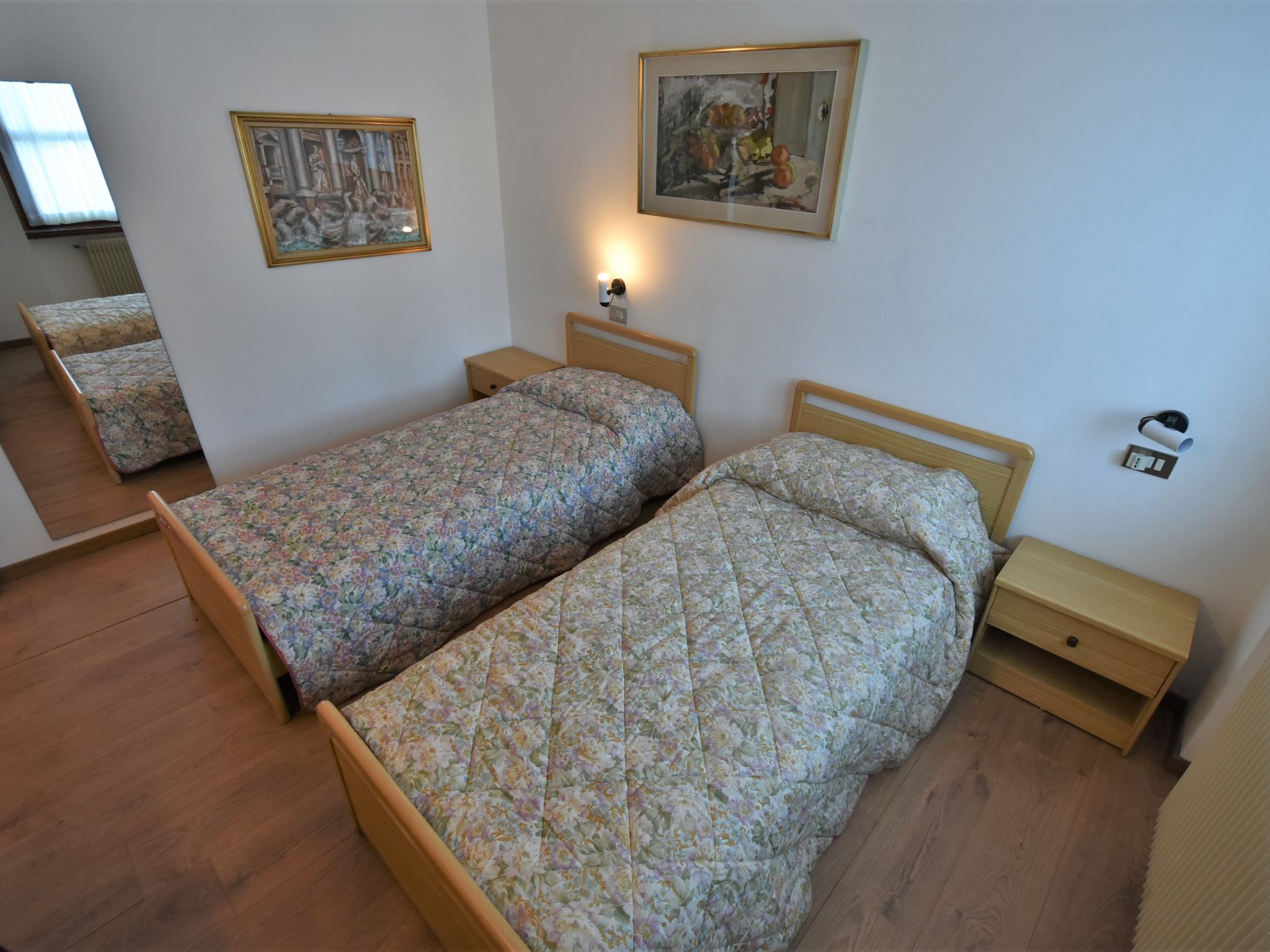 Foto 27 - Casa con 4 camere da letto a Pellizzano con giardino e vista sulle montagne