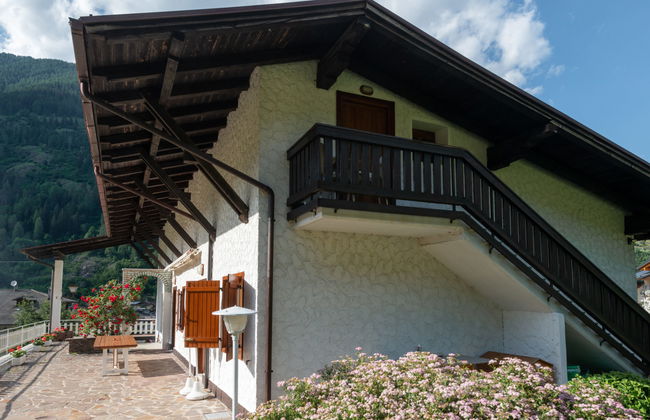 Casa de 5 quartos em Pellizzano com jardim e terraço - Foto 50