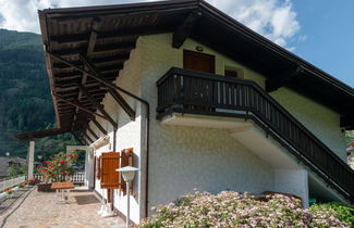Photo 50 - Maison de 4 chambres à Pellizzano avec jardin et terrasse