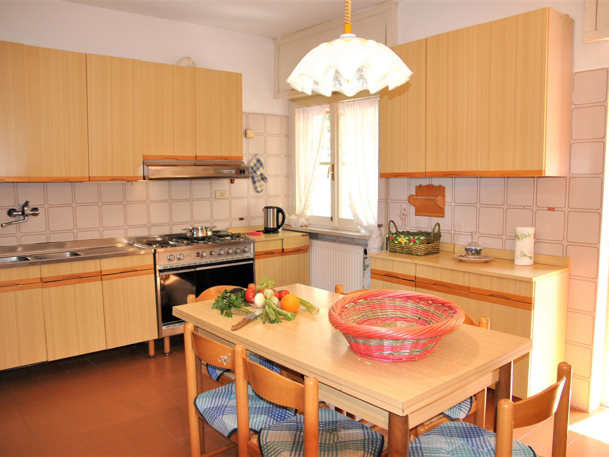 Photo 12 - 3 bedroom Apartment in Sperlonga with garden