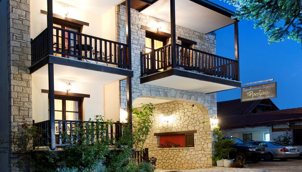 Fretzato Guesthouse - Foto 3