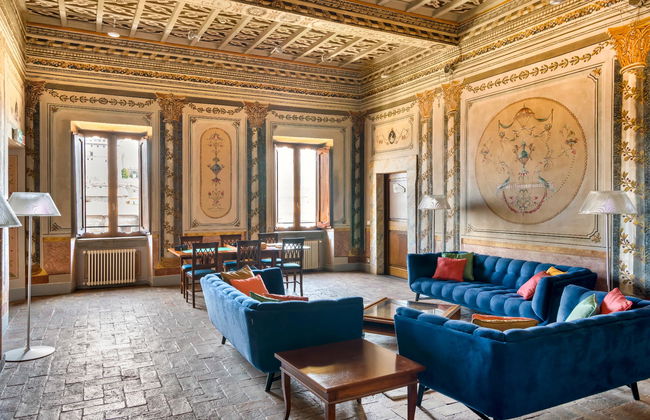 Palazzo Catalani Resort - Foto 9