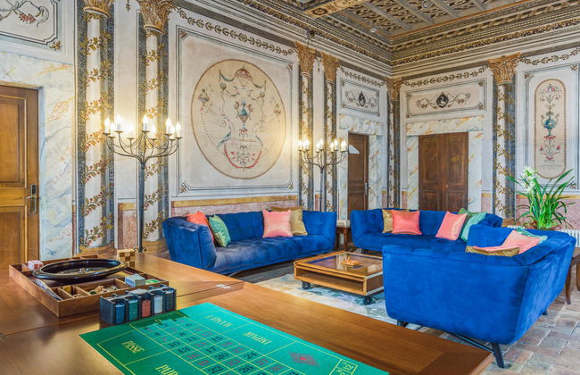 Palazzo Catalani Resort - Foto 18