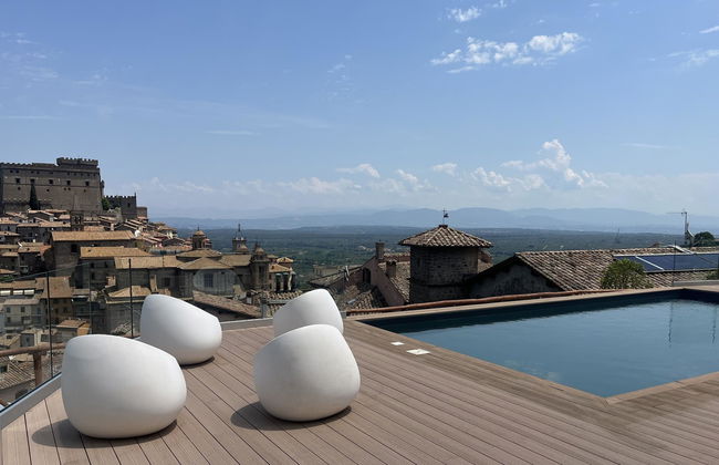 Palazzo Catalani Resort - Foto 11