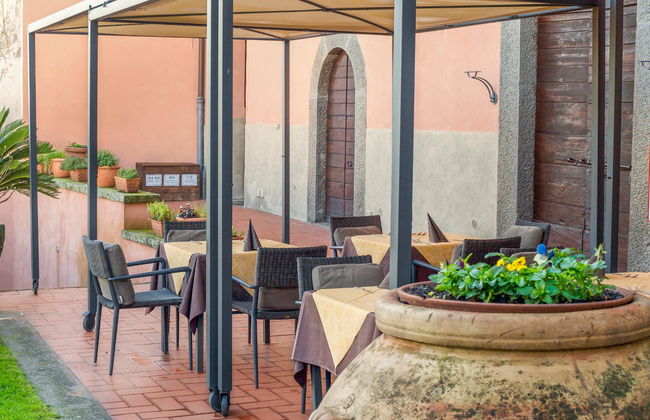 Palazzo Catalani Resort - Foto 14