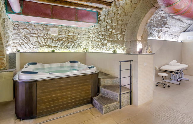 Palazzo Catalani Resort - Foto 10