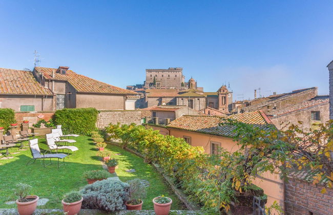 Palazzo Catalani Resort - Foto 3