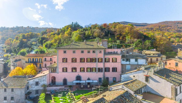 Palazzo Catalani Resort - Foto 2
