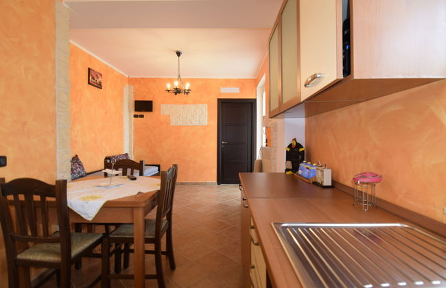 Casa de 4 quartos em Gioiosa Marea com jardim e terraço - Foto 21